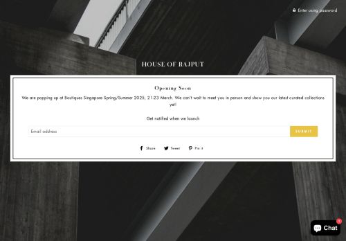 houseofrajput.com capture - 2025-05-23 01:58:58