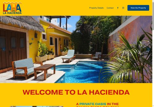 lahabnb.com capture - 2025-05-23 02:06:42