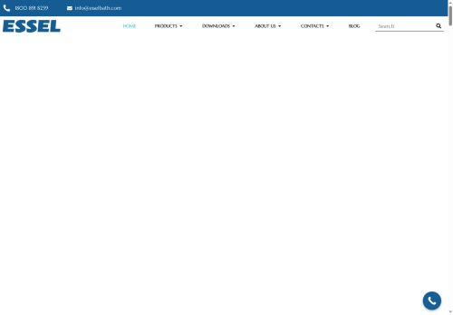 esselbath.com capture - 2025-05-23 02:15:12