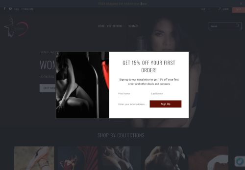 sensualwallart.com capture - 2025-05-23 02:15:12