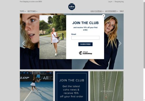 cohousa.com capture - 2025-05-23 02:27:59