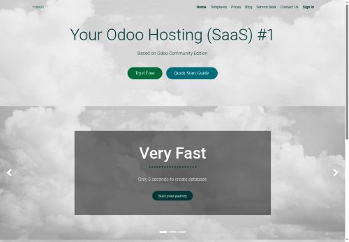 yodoo.systems capture - 2025-05-23 02:28:54