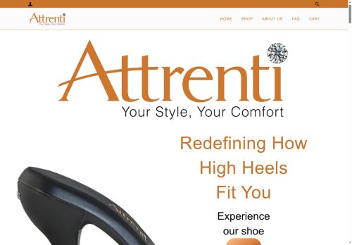 attrenti.com capture - 2025-05-23 02:32:11