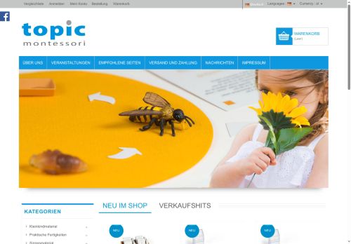 topiceducational.com capture - 2025-05-23 02:37:04