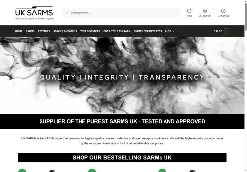 uksarms.co.uk capture - 2025-05-23 02:39:37