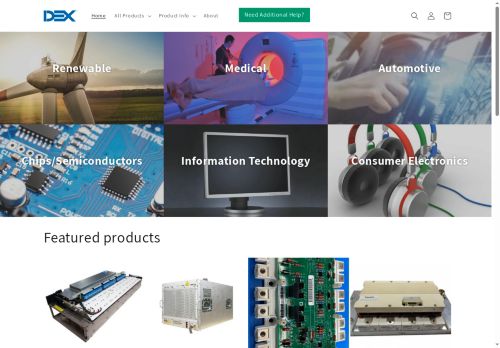 dex1008.com capture - 2025-05-23 02:40:28