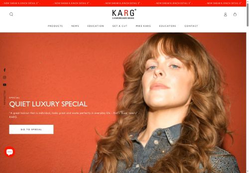 mikekarg.com capture - 2025-05-23 02:48:03