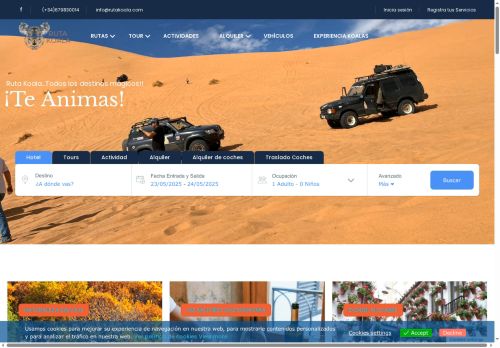 rutakoala.com capture - 2025-05-23 02:52:38