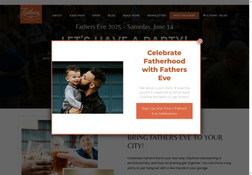 fatherseve.com capture - 2025-05-23 02:52:38