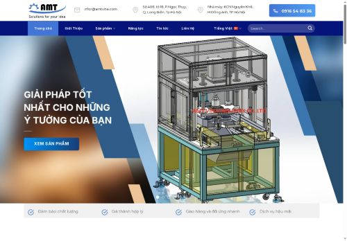 amtvina.com capture - 2025-05-23 02:56:02