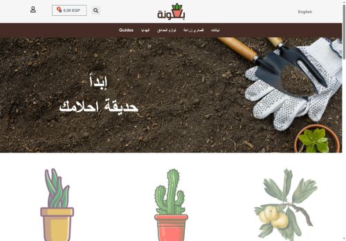 balacona.com capture - 2025-05-23 03:02:47