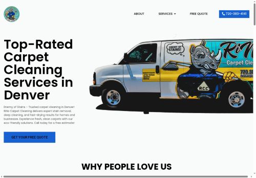 rinocarpetcleaning.com capture - 2025-05-23 03:03:37