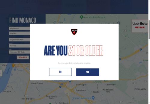 Monaco capture - 2025-05-23 03:22:52