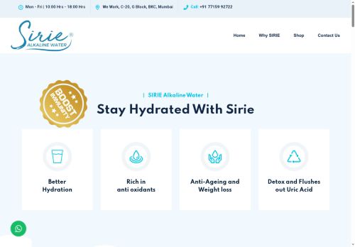 sipheal.com capture - 2025-05-23 03:29:14