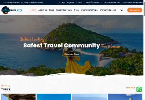 travelbezzie.com capture - 2025-05-23 03:37:38