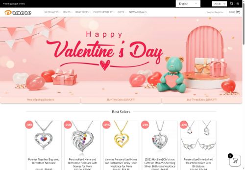 damnae.com capture - 2025-05-23 03:39:27