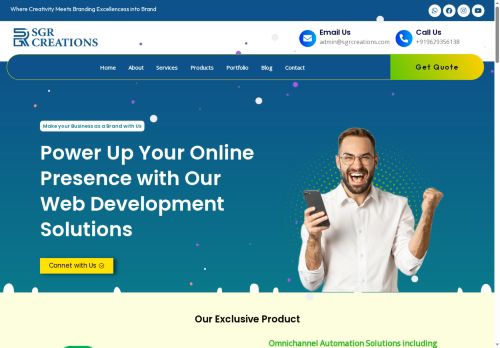 sgrcreations.com capture - 2025-05-23 03:52:12