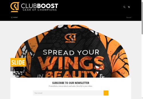 clubboost.com capture - 2025-05-23 03:53:23