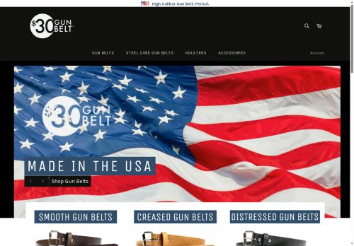 30dollargunbelt.com capture - 2025-05-23 03:53:23