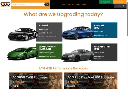 acgautomotive.com capture - 2025-05-23 03:53:23