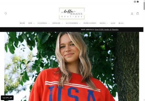 shopbellaragazza.com capture - 2025-05-23 03:55:29