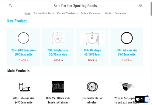 bolacarbon.com capture - 2025-05-23 03:59:45