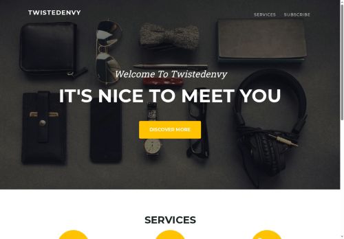 Twisted Envy capture - 2025-05-23 04:13:48