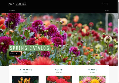 plantcetera.com capture - 2025-05-23 04:14:44