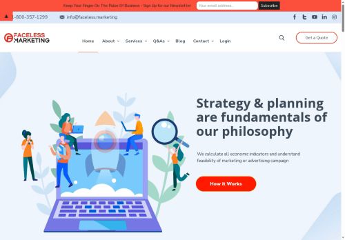 Faceless Marketing capture - 2025-05-23 04:23:46