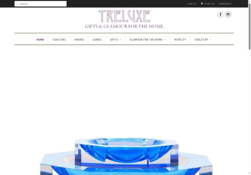 TreLuxe Gifts capture - 2025-05-23 04:25:19