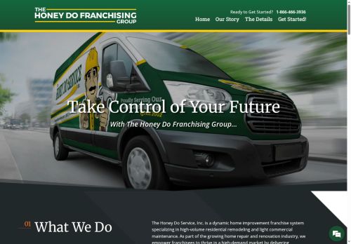 yourhoneydo.com capture - 2025-05-23 04:32:10