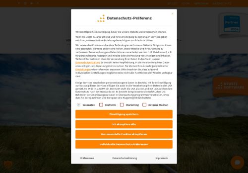 benzinger-it.com capture - 2025-05-23 04:41:20