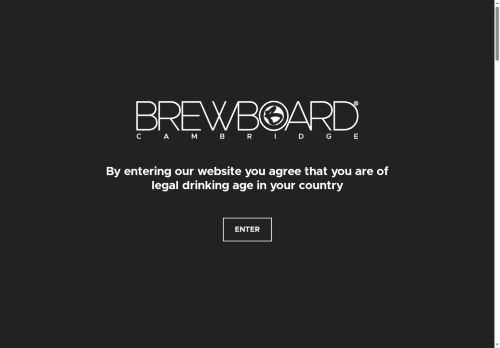 brewboard.co.uk capture - 2025-05-23 04:45:10