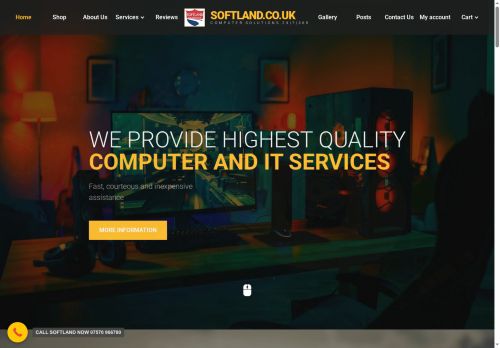 softland.co.uk capture - 2025-05-23 04:47:19