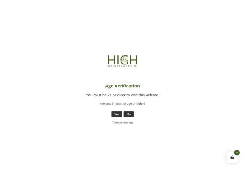 High Maintenance NJ capture - 2025-05-23 04:51:02