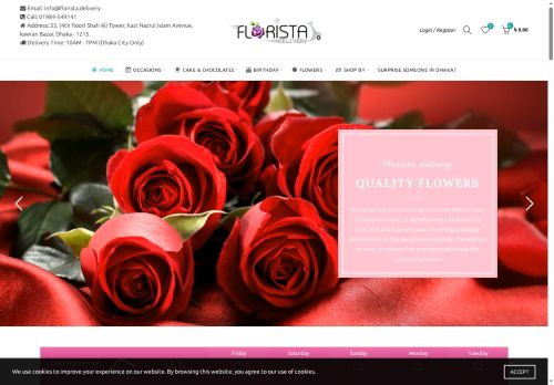 florista.delivery capture - 2025-05-23 04:56:44
