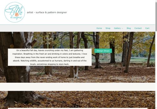 hannamccown.com capture - 2025-05-23 05:14:00