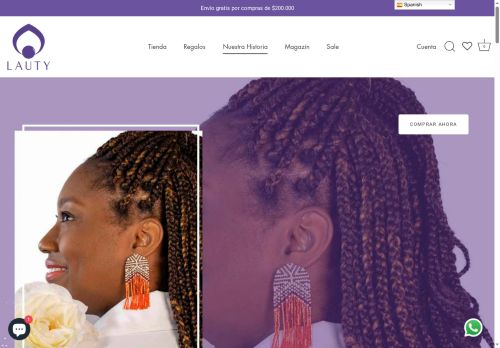lautyjoyas.com capture - 2025-05-23 05:22:44