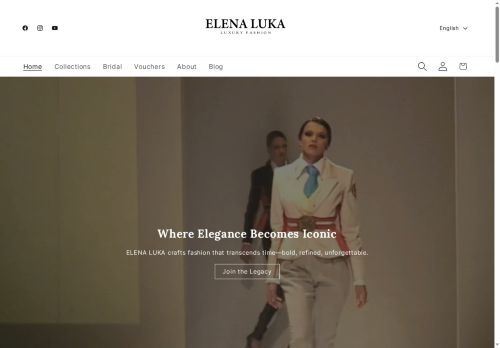 elenaluka.com capture - 2025-05-23 05:41:40