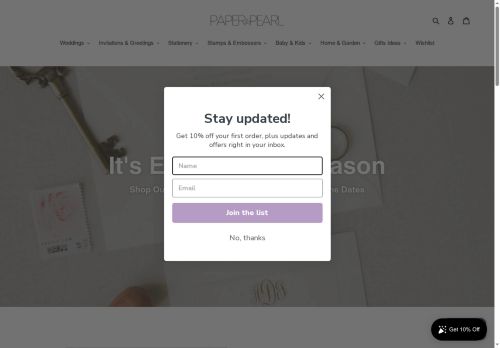 paperandpearl.com capture - 2025-05-23 05:43:15