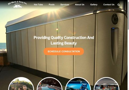 wertzpools.com capture - 2025-05-23 05:48:10