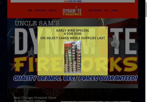 dynamitefireworks.com capture - 2025-05-23 06:48:54