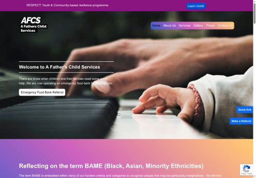 afcscic.org capture - 2025-05-23 06:57:13