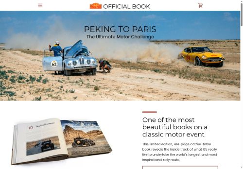 peking-to-paris.com capture - 2025-05-23 07:12:10