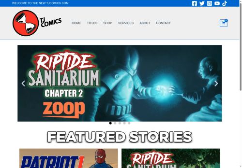 tjcomics.com capture - 2025-05-23 07:44:28