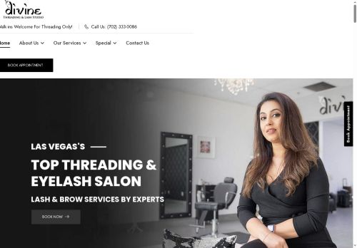 divinethreading.com capture - 2025-05-23 08:06:36