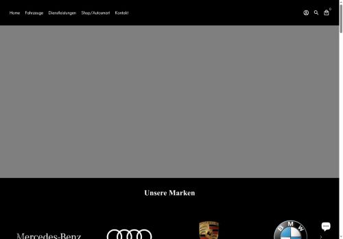 finest-cars.ch capture - 2025-05-23 08:12:51