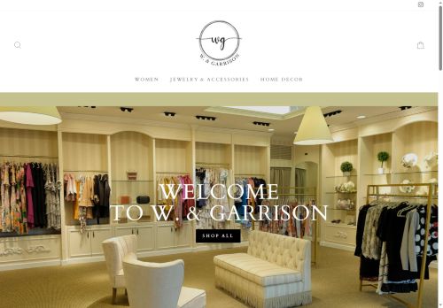 wandgarrison.com capture - 2025-05-23 08:16:02