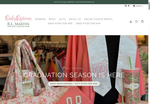 rlmartinco.com capture - 2025-05-23 08:25:41