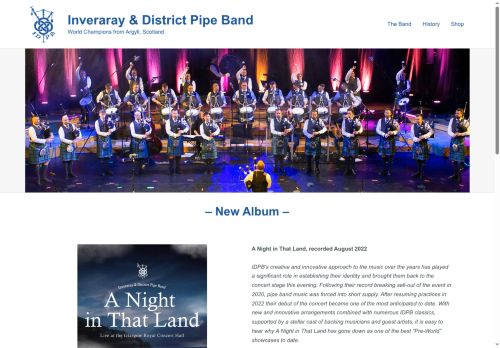 idpb.co.uk capture - 2025-05-23 08:30:53